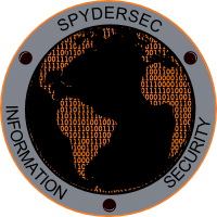 Spydersec
