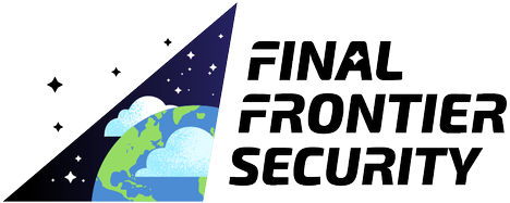 Final Frontier Security